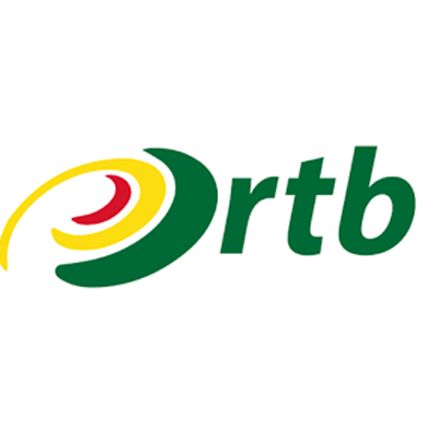 Logo de Radio Bénin