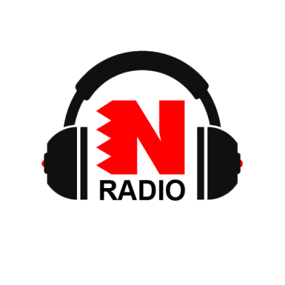 Logo de New Morning Radio