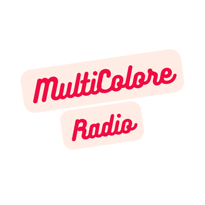 Logo de Multicolore Radio