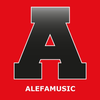 Logo de alefamusic