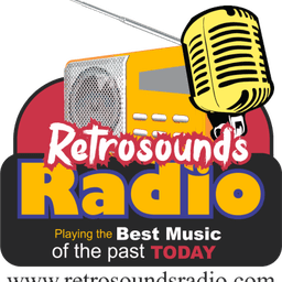 Logo de Retrosounds Radio