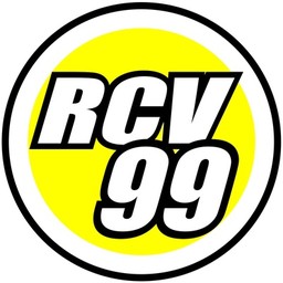 Logo de RCV99
