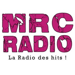 Logo de MRC Radio