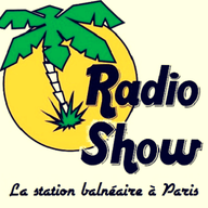 Logo de Radio Show ( The BEAT of Paris )