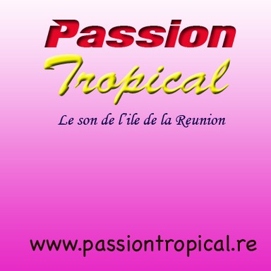 Logo de Passion Tropical
