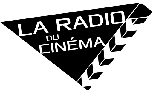 Logo de LA RADIO DU CINEMA