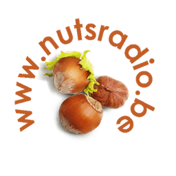Logo de Nuts Radio