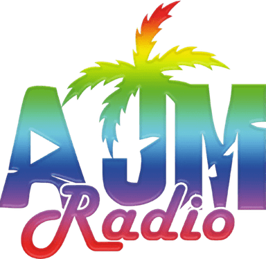 Logo de AJM Radio
