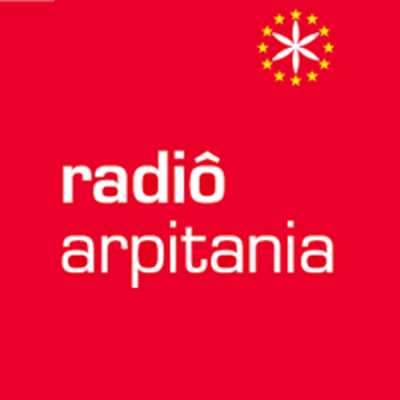 Logo de Radiô Arpitania
