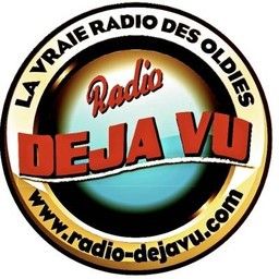 Logo de Radio Deja Vu
