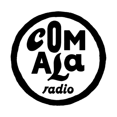 Logo de Comala