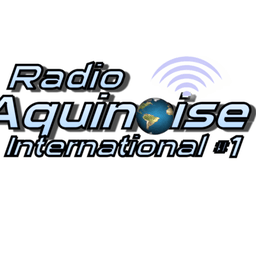 Logo de Radio Aquinoise