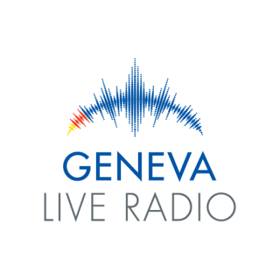 Logo de Geneva Live Radio