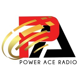 Logo de Power Ace Radio