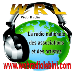 Logo de RADIO  LEBINI