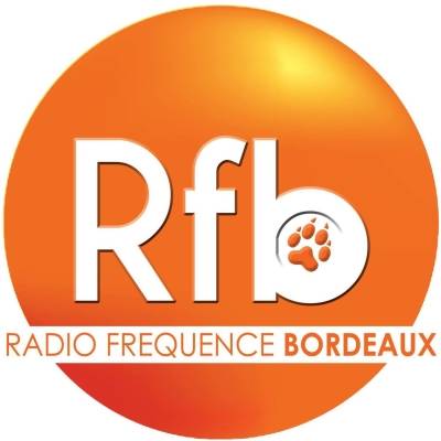 Logo de Radio Fréquence Bordeaux