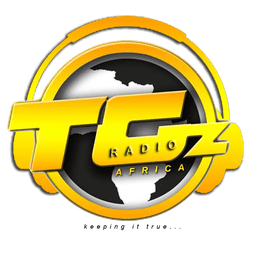 Logo de TGz Africa Radio