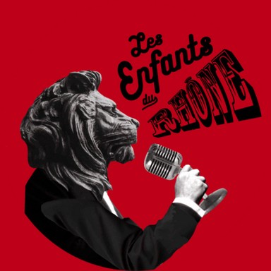 Logo de Les Enfants du Rhône