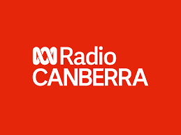 Logo de ABC Radio Canberra