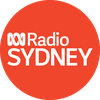 Logo de ABC Radio Sydney