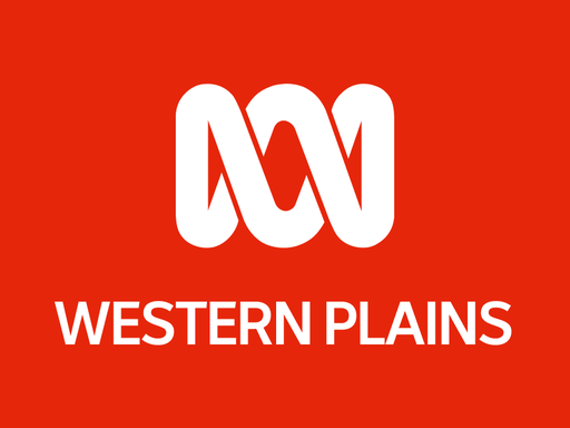 Logo de ABC Western Plains