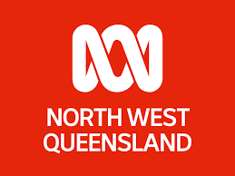 Logo de ABC North West Queensland