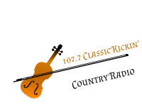 Logo de Classic Kickin' Country Radio