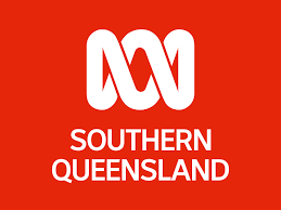 Logo de ABC Southern Queensland