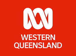 Logo de ABC Western Queensland