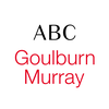 Logo de ABC Goulburn Murray