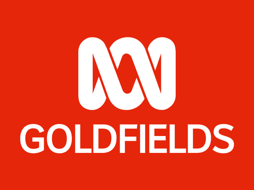 Logo de ABC Goldfields