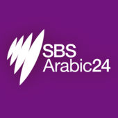 Logo de SBS Arabic24