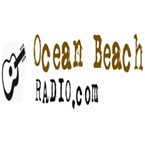 Logo de Ocean Beach Radio