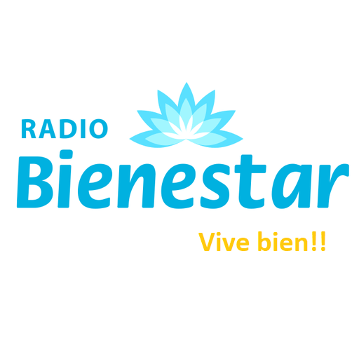 Logo de Radio Bienestar
