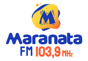Logo de Radio Maranata FM