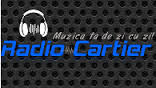 Logo de Radio Cartier Romania