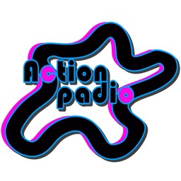 Logo de Action Radio 98.2 FM