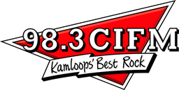Logo de CIFM 98.3 FM
