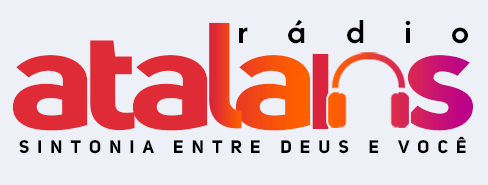 Logo de Radio Atalaias SC
