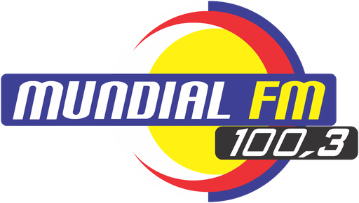 Logo de Radio Mundial