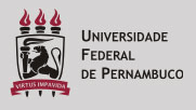 Logo de Universidade Federal de Pernambuco