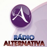 Logo de Alternativa 98.5 FM