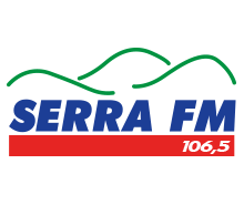 Logo de Radio Serra FM