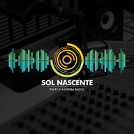 Logo de Sol Nascente FM