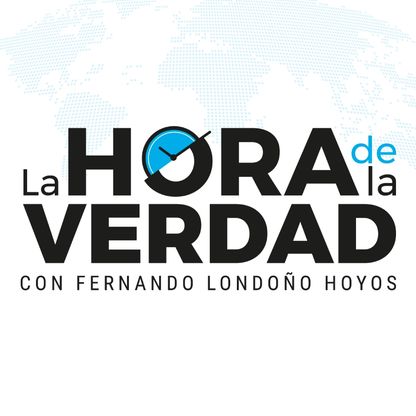 Logo de La Hora de la Verdad