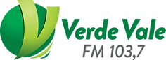 Logo de Radio Verde Vale