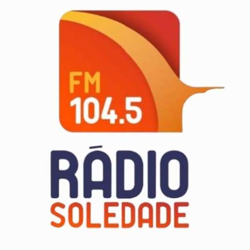 Logo de Radio Soledade