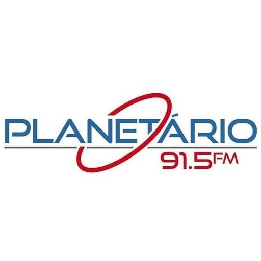 Logo de Radio Planetario