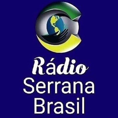 Logo de Radio Serrana Brasil