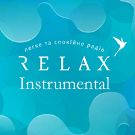 Logo de Радио Relax Instrumental